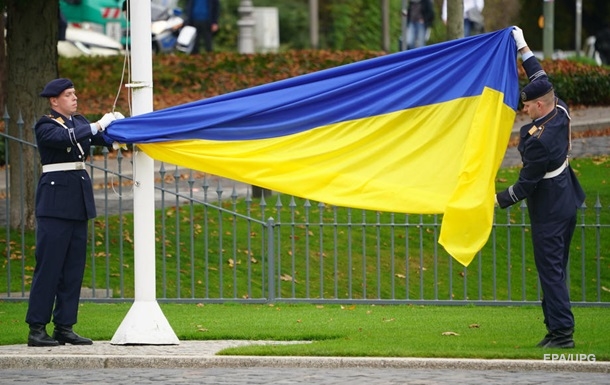 Как Германия будет участвовать в восстановлении Украины после ее победы