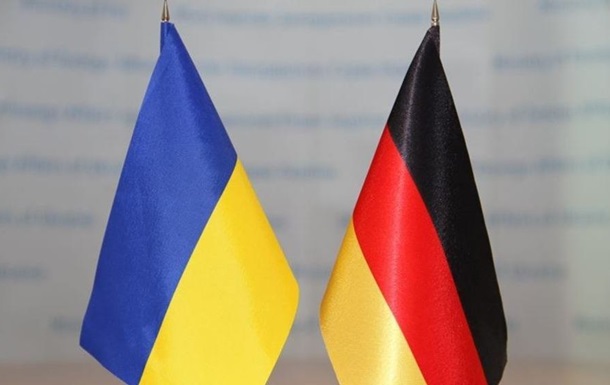 Україна сподівається на $500 млн фіндопомоги від Німеччини щомісяця
