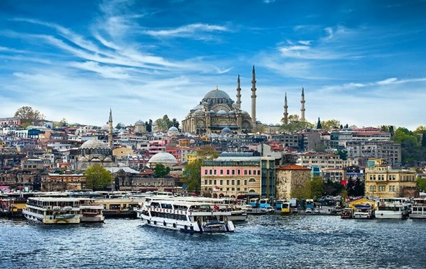 Туреччина отримала $28 млрд невідомого походження – ЗМІ