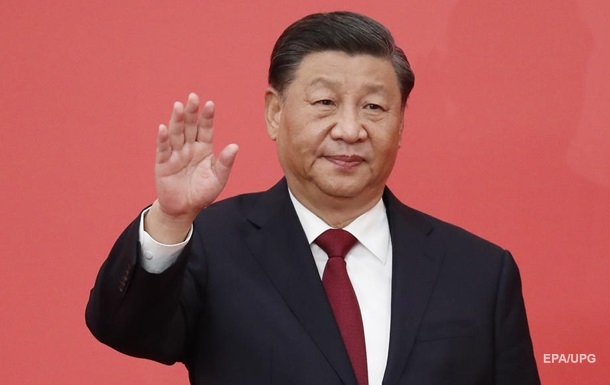 Второй после Мао. Си Цзиньпин укрепил власть