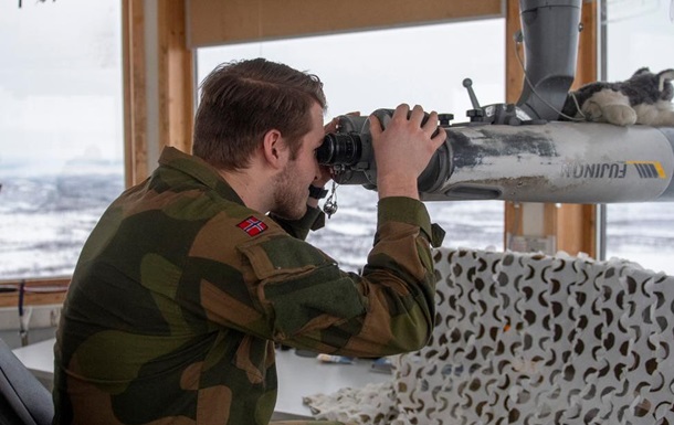 Норвегія затримала російського шпигуна- науковця з Бразилії 