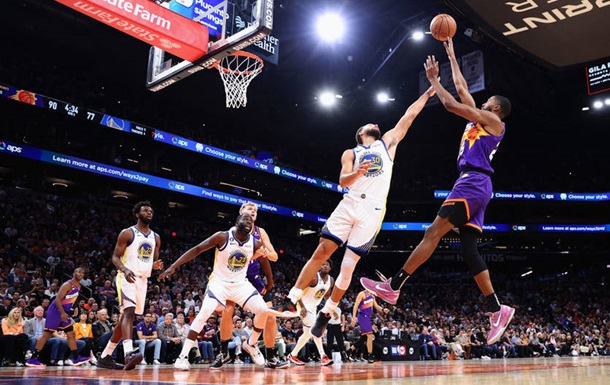 НБА: Чемпионов громят в Финиксе, Нью-Орлеан одолел Даллас