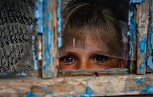 Як війна впливає на прихисток дітей-сиріт в Україні