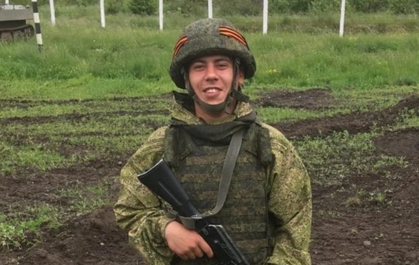 В РФ убили военного, приняв его за  украинского диверсанта 