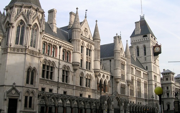 Суд Британії зняв заборону на арешт активів РФ на $50 млрд