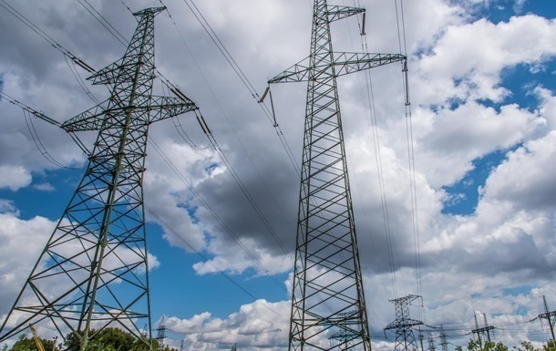 Трейдеры Украины тестируют импорт электроэнергии из ЕС