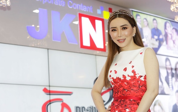 Тайская бизнесвумен стала владельцем конкурса Мисс Вселенная