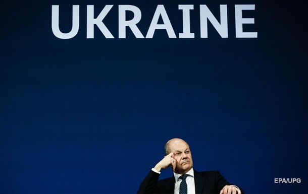 МИД подвел итоги конференции по Украине в Берлине