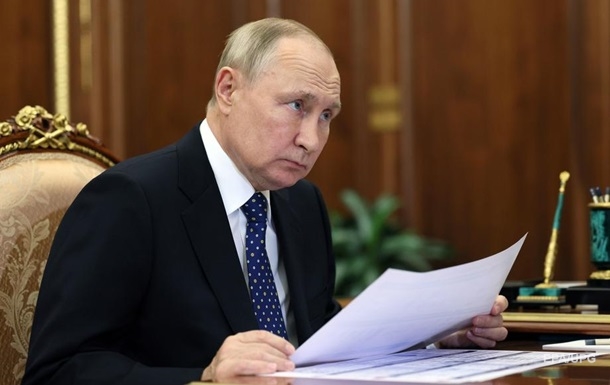 В ISW оценили риторику Путина и объяснили, будет ли он менять цели