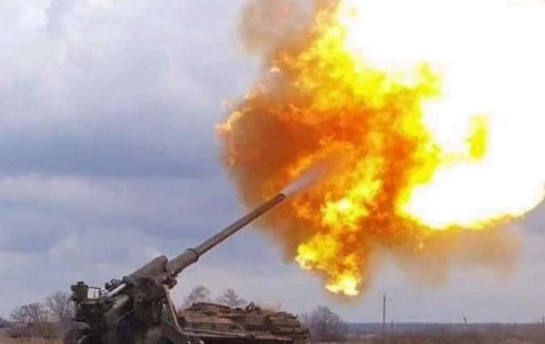 ВСУ отразили атаки врага на Луганщине и Донетчине