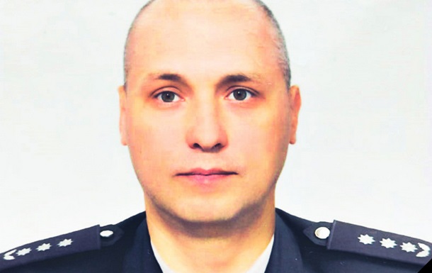 На Херсонщине во время разминирования лесополосы погиб полковник полиции