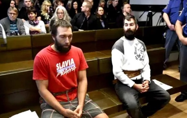 У Чехії засудили блогерів, які ображали біженців з України