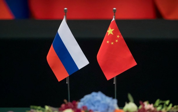 Китай объявил о поддержке РФ под руководством Путина