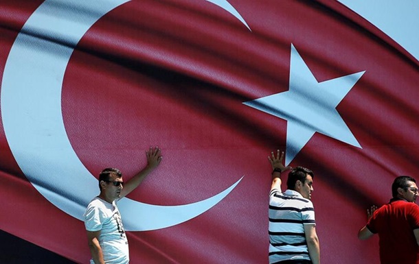 Як війна в Україні посилила геополітичну вагу Туреччини