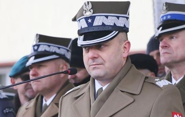 Навчання бійців ЗСУ в ЄС очолить польський генерал