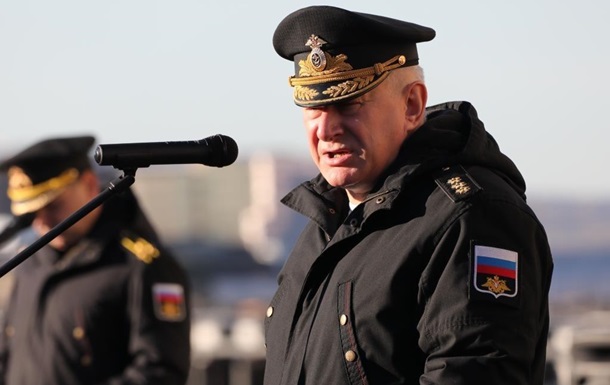 В России заявили об испытаниях  подводного крейсера 