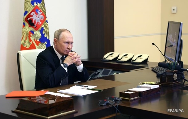 Путин ждет зимы, чтобы принять решения - ISW