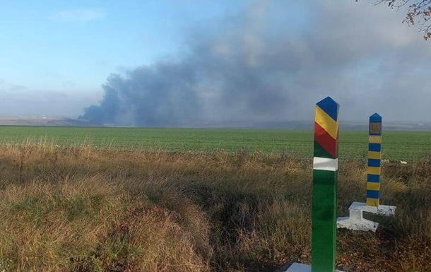 В Минобороны Молдовы заявили, что не зафиксировали падения ракеты РФ