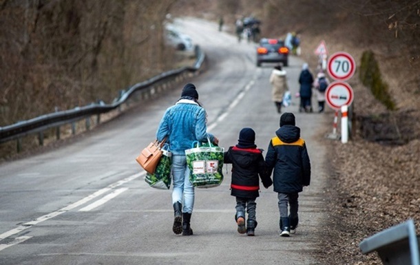 Окупанти депортували з України щонайменше 9400 дітей