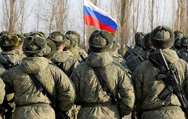 Міноборони РФ обманює росіян, що строковиків не відправлять на війну - ISW