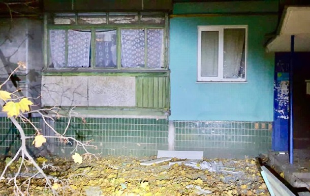 Понад 40 тисяч сімей на Дніпропетровщині залишилися без світла та води