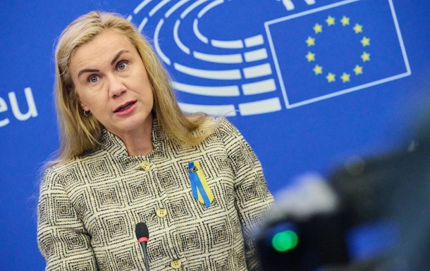 В Еврокомиссии оценили стойкость энергосистемы Украины