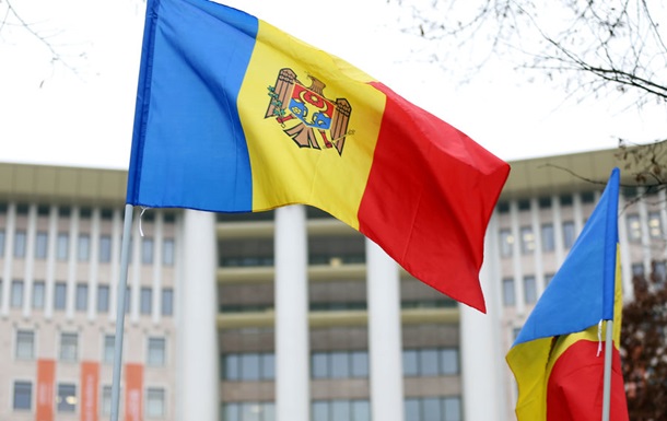 Молдова присоединилась к санкциям США против пророссийских политиков