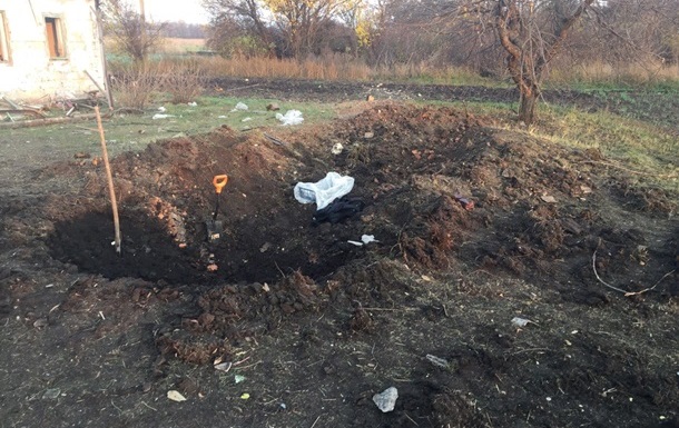 Сдетонировал фрагмент С-300: названа причина гибели семьи на Харьковщине