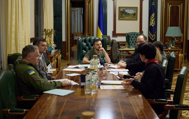 Підбито підсумки парламентського саміту Кримської платформи