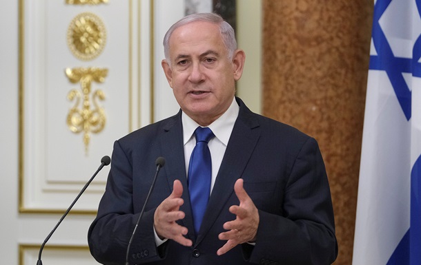 Нетаньяху может вернуться к власти 