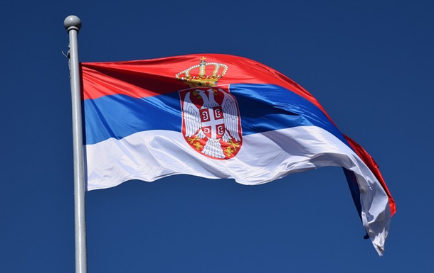 Німеччина вимагає від Сербії зробити вибір між ЄС та РФ - Welt