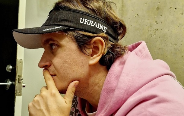 Украинский ведущий рассказал, как война изменила его жизнь