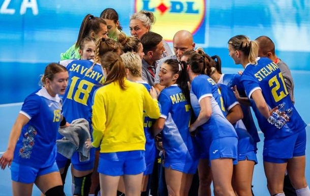 Українки розгромили збірну Люксембургу у відборі на ЧС-2023