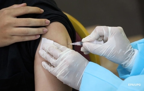 Минздрав отправит в регионы три типа вакцин