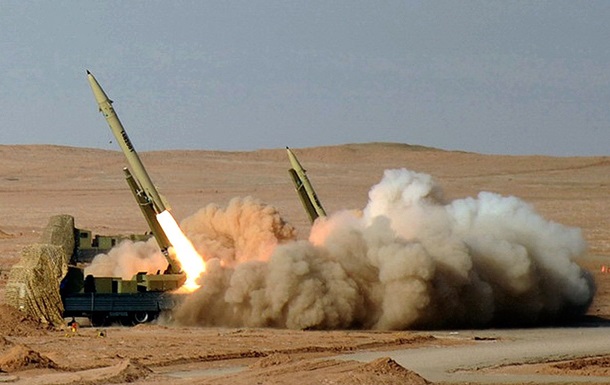 В ГУР призвали сообщать о поставках иранского оружия в РФ