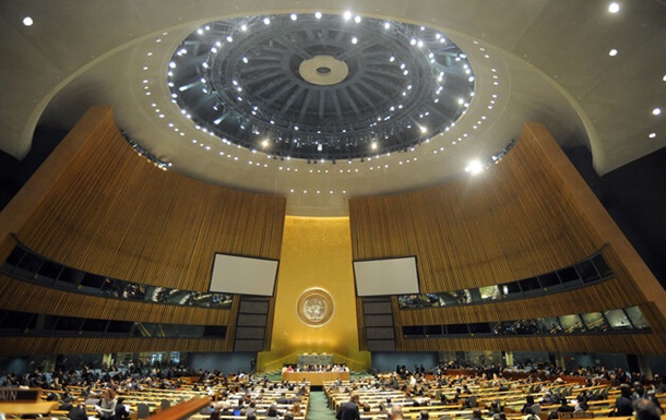 Голосування України в ООН по Ізраїлю: інерційний рух назад