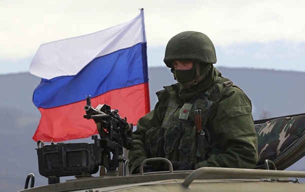 В ВСУ назвали вероятную причину снятия флага РФ в Херсоне