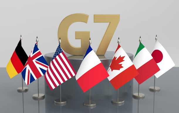 В G7 предупредили РФ о  последствиях  за оружие массового поражения