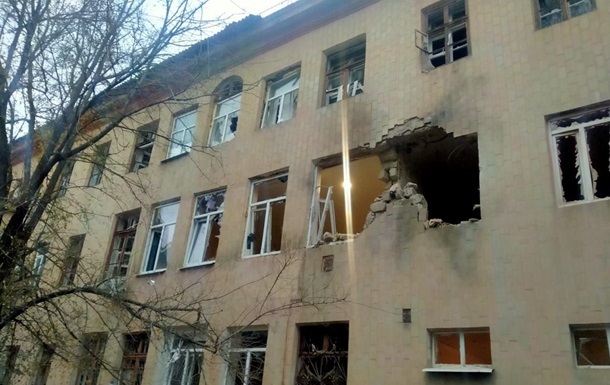 В Донецкой области трое гражданских погибли под обстрелами