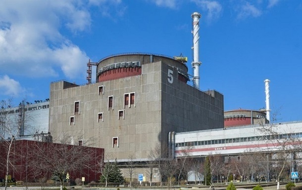 ЗАЭС подключили к энергосистеме Украины - МАГАТЭ