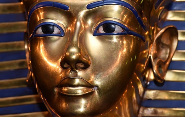 Тутанхамон: 100 років від відкриття гробниці найвідомішого фараона