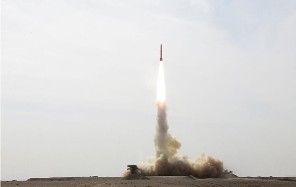 Иран представил ЗРК Бавар-373 дальнего радиуса действия