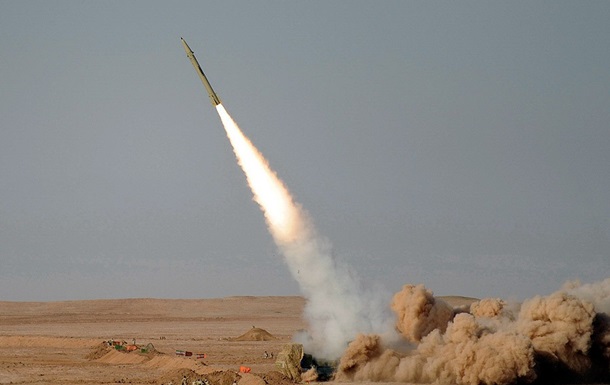 В ВСУ назвали лучшее противодействие иранским ракетам