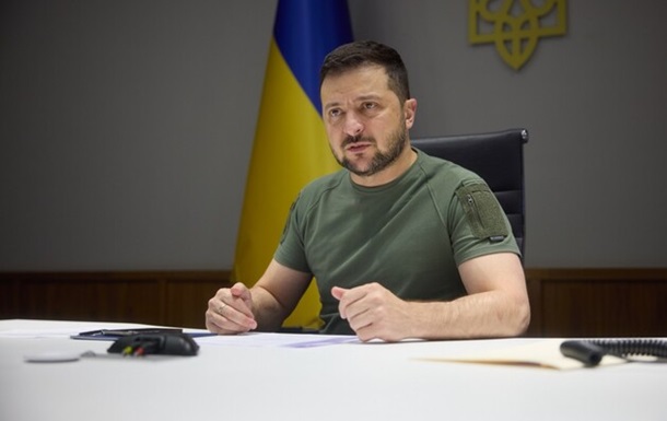 Зеленский допустил продолжение национализации в Украине