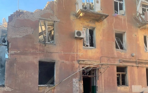 В Донецкой области заявили о гибели семи мирных жителей