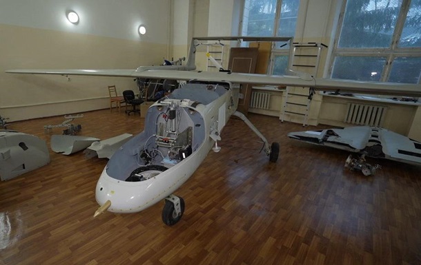 Деталі іранських дронів виготовлені після вторгнення Росії - ГУР
