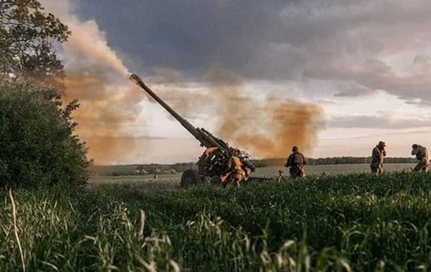 На Херсонщине уничтожено 20 единиц техники РФ