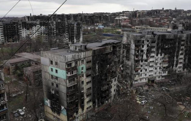 В Мариуполе россияне  легализировали  взлом квартир - мэрия