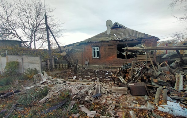 В Донецкой области подтвердили гибель шести гражданских