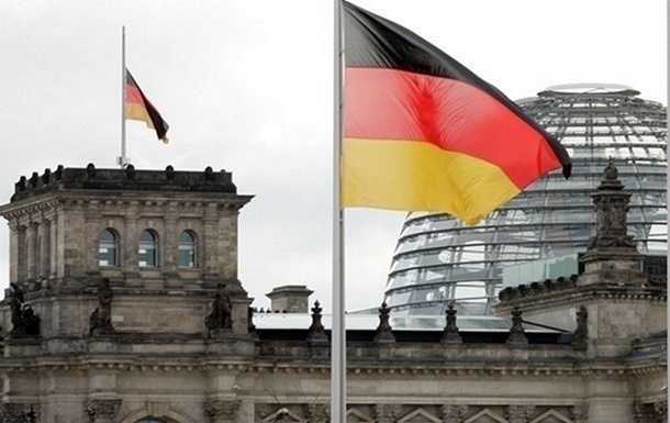 Німеччина передала Україні нову партію військової допомоги